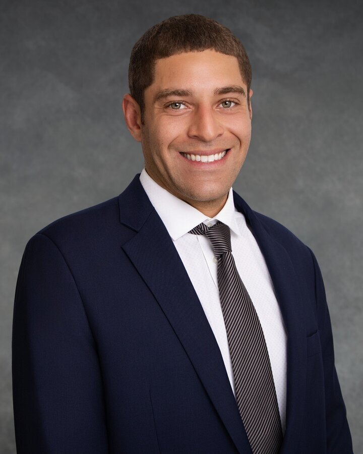 Jordan Johnson, S.0205819